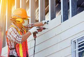 Affordable Siding Repair and Maintenance Services in Miamisburg, OH