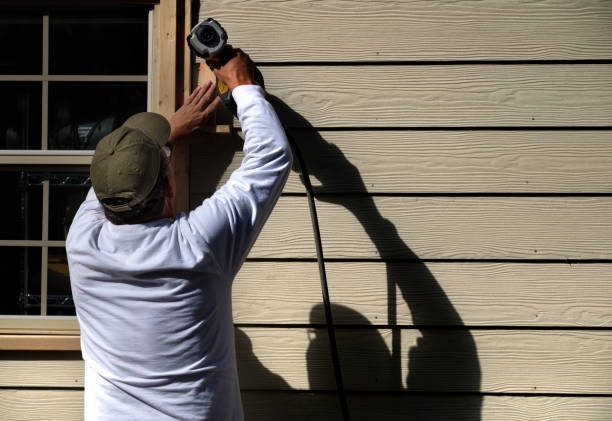 Best Vinyl Siding Installation  in Miamisburg, OH